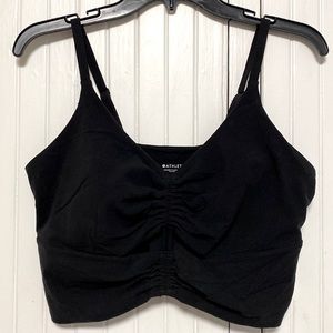Sports Bra - Atheta Cinch
